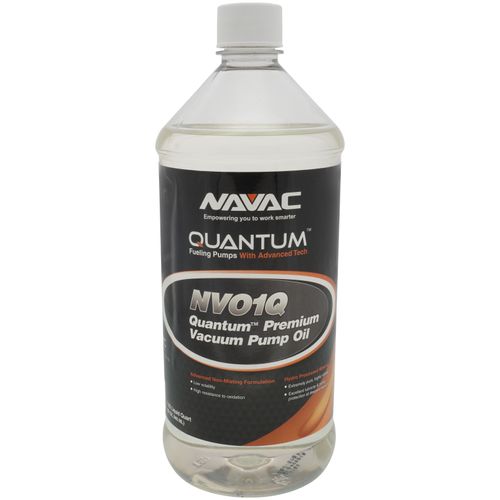 Main product image of Quantum Premium Vacuum Pump Oil (1 Qt.)
