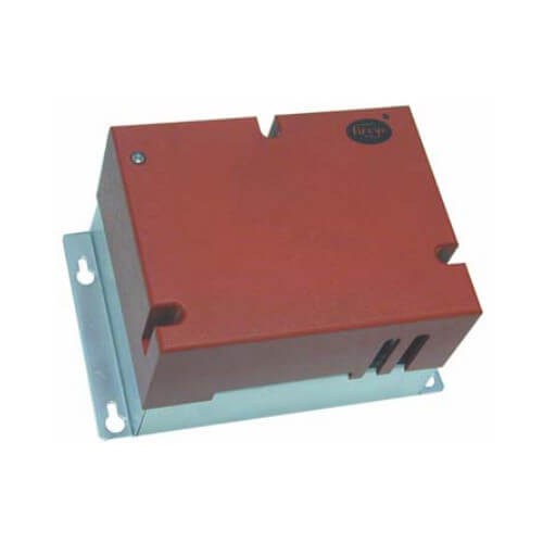 Main product image of Nexus Stand-Alone Parallel Positioning Integrated Fuel Air Ratio Burner Controller
