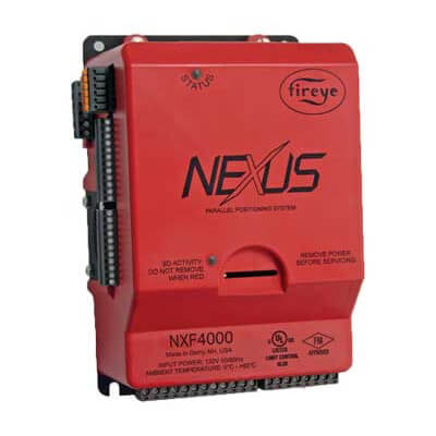 Main product image of Nexus Stand-Alone Parallel Positioning Controller