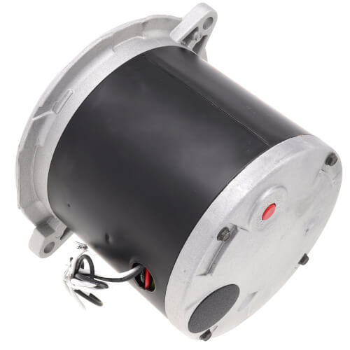 Main product image of 5-5/8" Oil Burner Motor (115V, 1725 RPM, 1/4 HP)