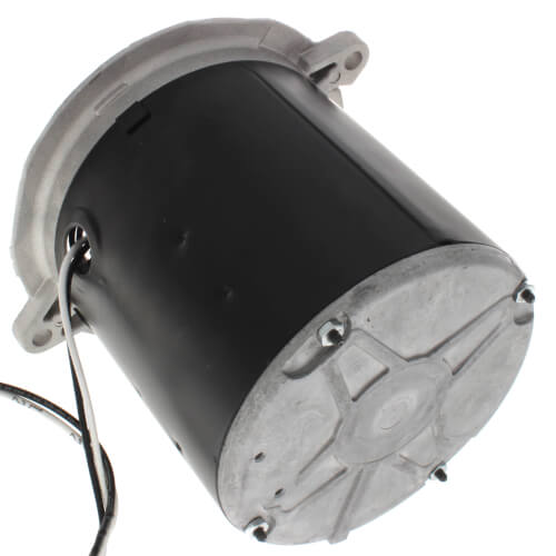 Main product image of Oil Burner Motor - 1/4 HP, 3450 RPM, 1 PH, Selective CW (115V)
