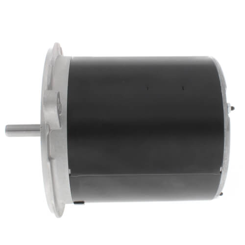 Main product image of Oil Burner Motor - 1/4 HP, 3450 RPM, 1 PH, Selective CW (115V)