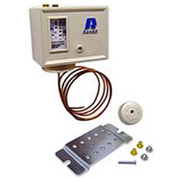 Main product image of Low Temp. Refrigeration Control w/ 48" Capillary (-55 to 0 F)