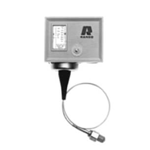 Main product image of Low Pressure Refrigeration Control w/ 12" -50 PSI