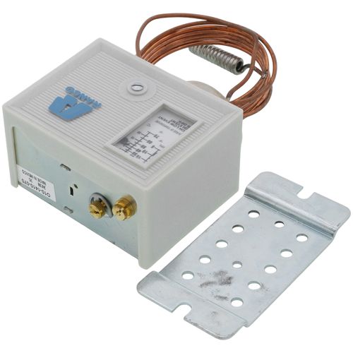 Main product image of High Temp. Refrigeration Control w/ 72" Remote Bulb Capillary (25 to 75 F)