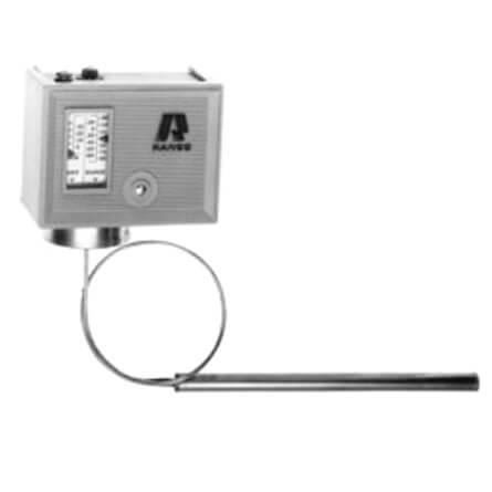 Main product image of Medium Temp. Refrigeration Control w/ 72" Capillary (0 to 55 F)
