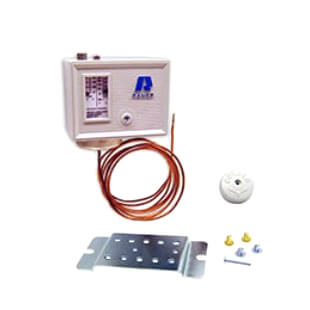 Main product image of High Temp. Refrigeration Control w/ 72" Remote Bulb Capillary (25 to 75F)