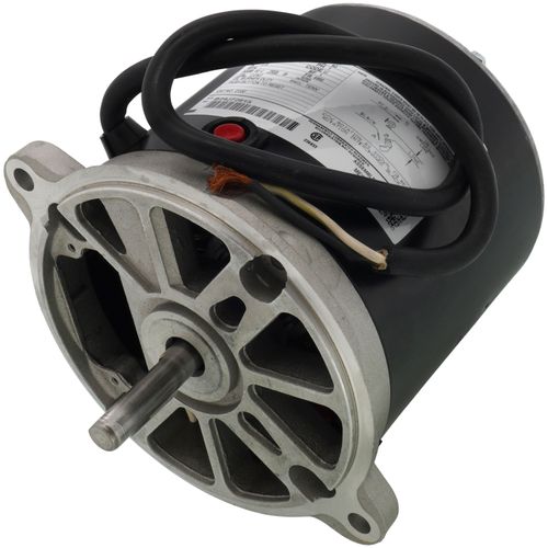 Main product image of Oil Burner Motor - 1/7 HP, 3450 RPM, 1 PH, Selective CW (115V)