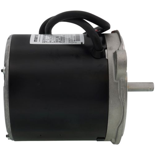 Main product image of Oil Burner Motor - 1/7 HP, 3450 RPM, 1 PH, Selective CW (115V)