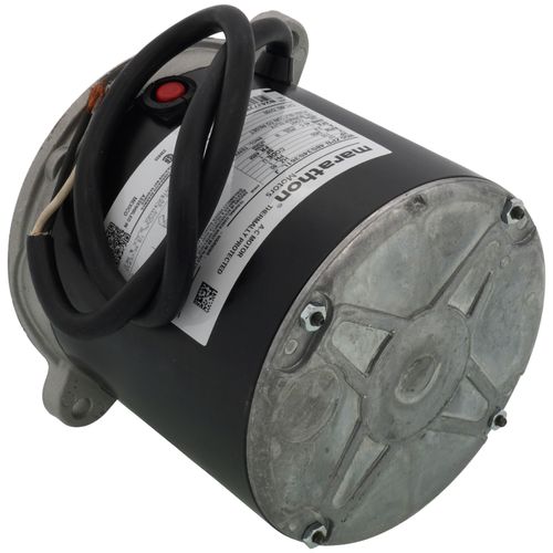 Main product image of Oil Burner Motor - 1/7 HP, 3450 RPM, 1 PH, Selective CW (115V)