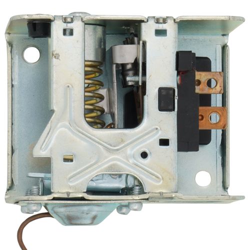 Main product image of Ice Bank Control w/ 76" Capillary w/ bulbs