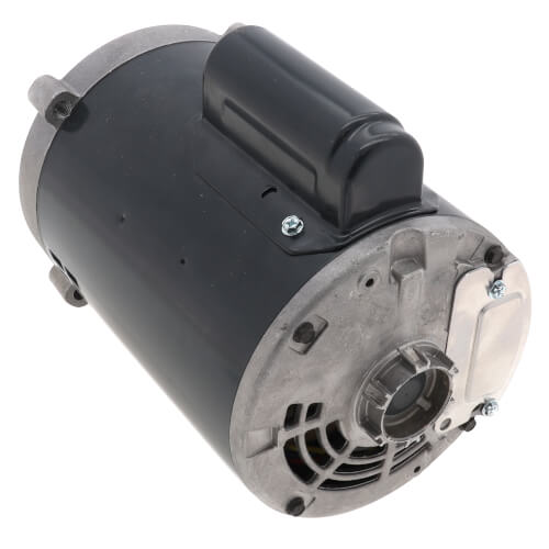 Main product image of Oil Burner Motor - 1/2 HP, 3600 RPM, 1 PH, Selective CCW (115/208-230V)