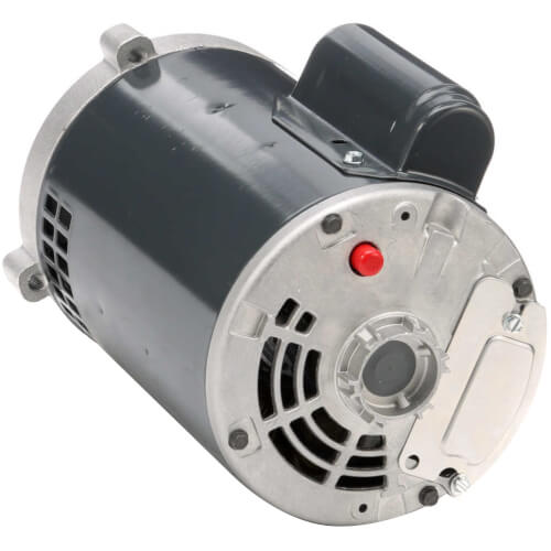 Main product image of Oil Burner Motor - 3/4 HP, 3600 RPM, 1 PH, Selective CCW (115/208-230V)