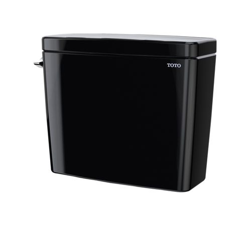 Main product image of ST776EA#51 Drake 1.28 GPF Toilet Tank w/ Washlet + Auto Flush Compatibility (Ebony)