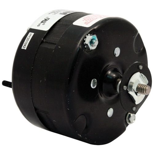 Main product image of 1/150hp Refrigeration Evaporator Coil Motor, 3.3", 2w, O4-R1211