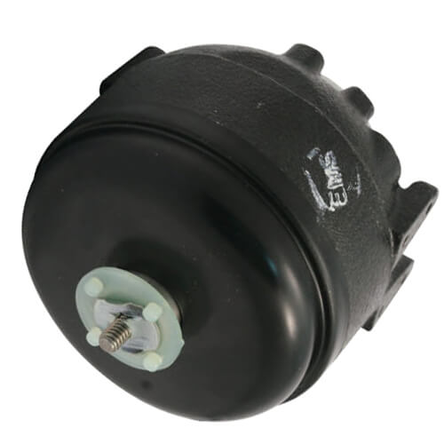 Main product image of 3-1/2" Unit Bearing 35W Refrigeration Motor, 115V (1500 RPM)