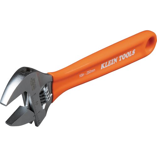 Main product image of 4 Piece Extra-Capacity Adjustable Wrenches
