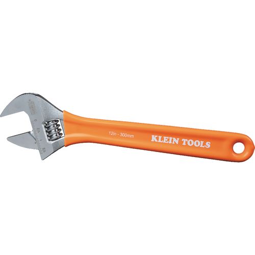 Main product image of 12" Extra-Capacity Adjustable Wrench