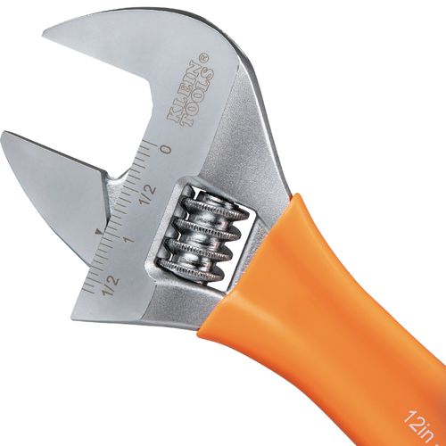 Main product image of 4 Piece Extra-Capacity Adjustable Wrenches