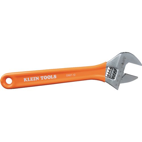 Main product image of 12" Extra-Capacity Adjustable Wrench