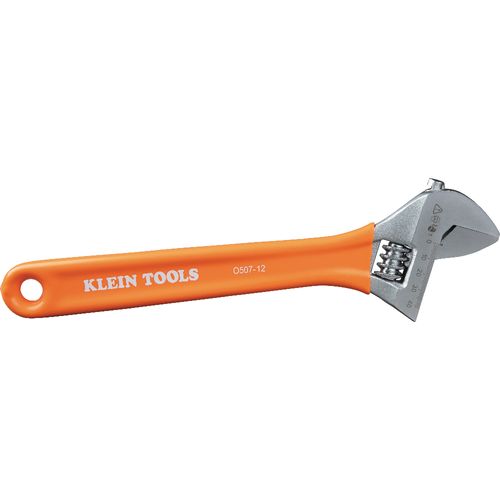 Main product image of 12" Extra-Capacity Adjustable Wrench