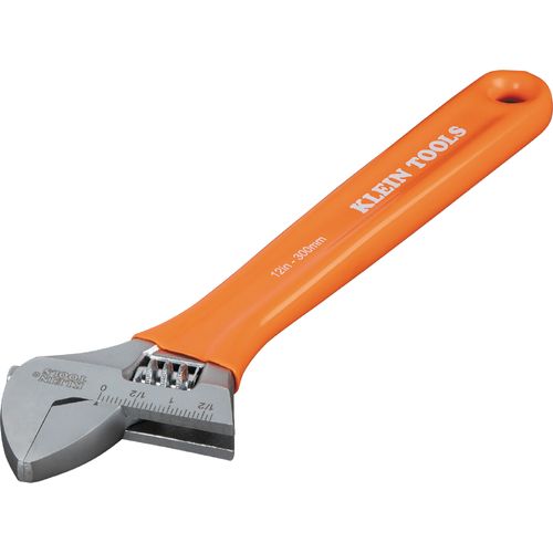Main product image of 12" Extra-Capacity Adjustable Wrench