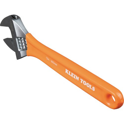Main product image of 12" Extra-Capacity Adjustable Wrench
