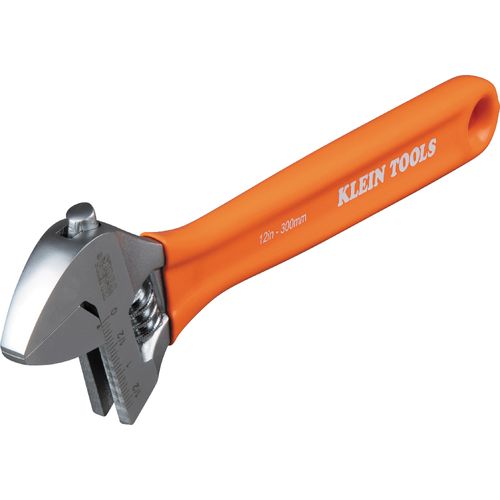 Main product image of 4 Piece Extra-Capacity Adjustable Wrenches