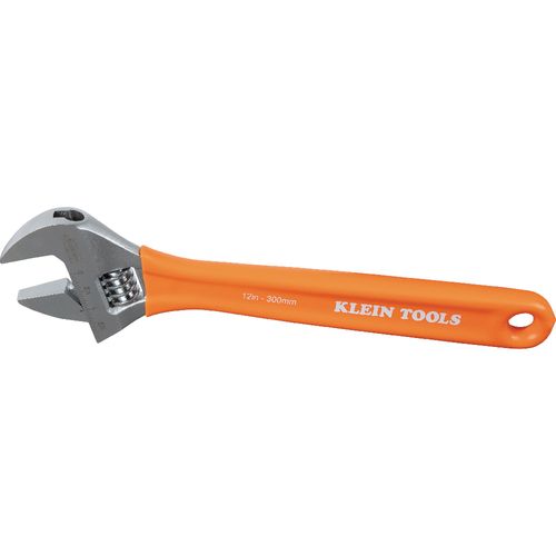 Main product image of 12" Extra-Capacity Adjustable Wrench