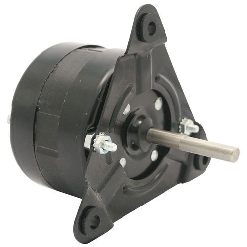 Main product image of 3.3" Diameter Motor 1/115 Hp, O6-R215