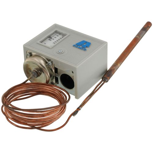 Main product image of High Temperature Control w/ 96" Capillary (95 to 240°F)