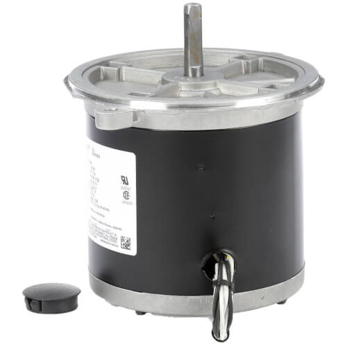Main product image of 48N Frame Split Phase Oil Burner Motor (1/8 HP, 115 V, 1725 RPM)