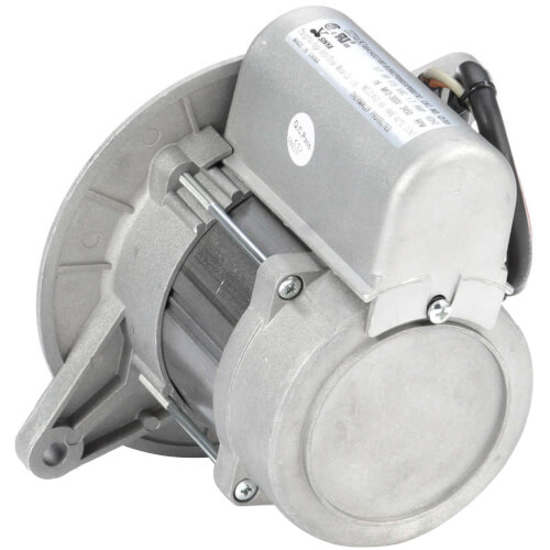 Main product image of Oil Burner Motor - 1/7 HP, 3450 RPM, 1 PH, (115V)