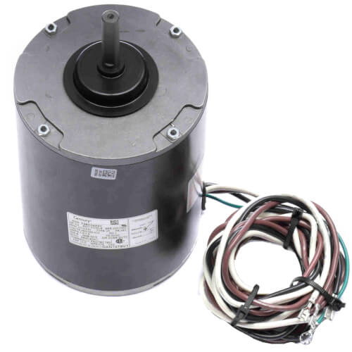 Main product image of 5-5/8" Aaon OEM Motor (460/380-415V, 1075~920 RPM, 3/4 HP)