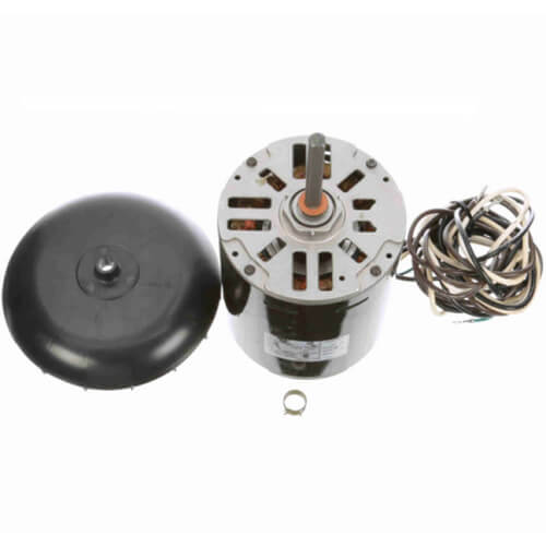 Main product image of 5-5/8" Aaon OEM Motor (460V, 1075 RPM, 3/4 HP)