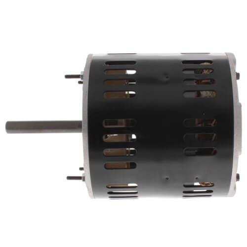 Main product image of 5-5/8" Aaon OEM Motor (460/380-415V, 3200 RPM, 1/4 HP)