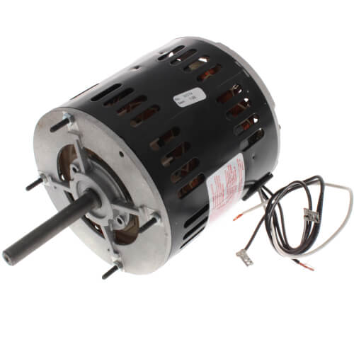 Main product image of 5-5/8" Aaon OEM Motor (460/380-415V, 3200 RPM, 1/4 HP)
