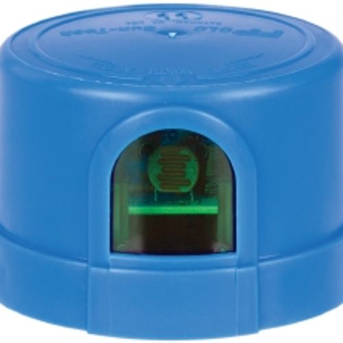 Main product image of NEMA Twist-Lock Photocontrol for Night Falcon LED Floodlights (105-285V), OA/RA1016