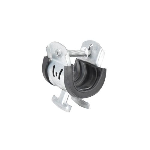 Main product image of 3/4" CTS or 1/2" IPS Cushion Pipe Clamp