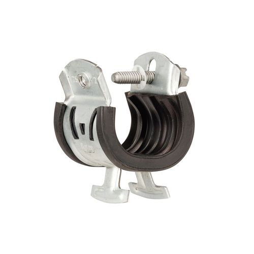 Main product image of 1" CTS or 3/4" IPS Cushion Pipe Clamp