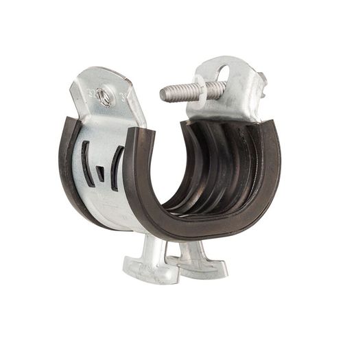 Main product image of 1-1/4" CTS or 1" IPS Cushion Pipe Clamp