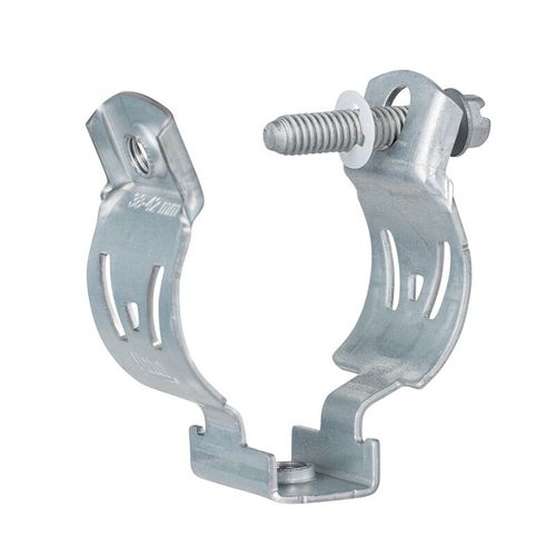 Main product image of 1-1/4" IPS/EMT Strut Pipe Clamp