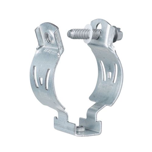 Main product image of 1-1/2" IPS/EMT Strut Pipe Clamp