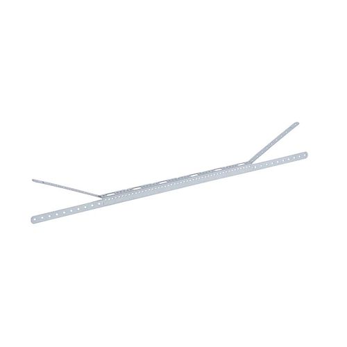 Main product image of 18" - 26" Light Angled Wall Bracket