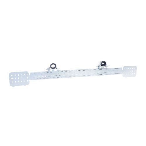 Main product image of 16" - 26" Sliding Wall Bracket Kit w/ (2) 1/2" CPVC/Copper Stub Outs