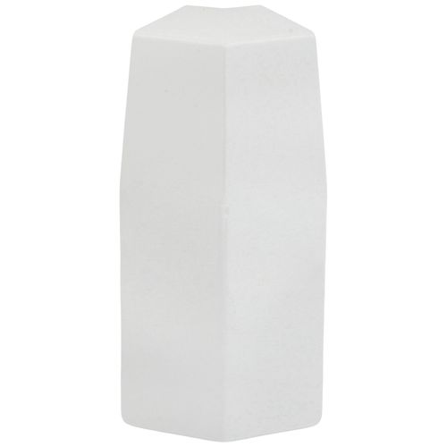 Main product image of Outside Corner Bay Window End Cap for Premium Baseboarder Model (135°)