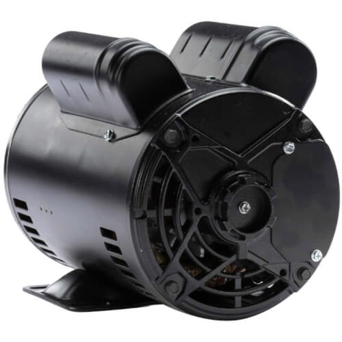 Main product image of 1.0 HP 115/208-230v General Purpose Motor, 1 PH,1725 RPM, 56 Frame, ODP