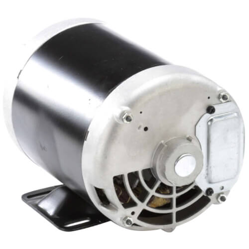 Main product image of 1.0 HP 230/460v General Purpose Motor, 3 PH, 1800 RPM, 56 Frame, ODP