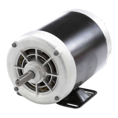 Main product image of 1.0 HP 230/460v General Purpose Motor, 3 PH, 1800 RPM, 56 Frame, ODP