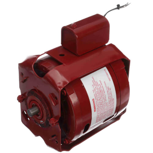 Main product image of 5-5/8" Hot Water Circulator Motor (115V, 1725 RPM, 1/8 HP)